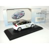 CITROEN C4 COUPE HYBRID Hdi SALON DE GENEVE 2006 NOREV 1:43