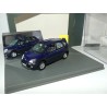 RENAULT SCENIX RX4 PACK CUIR Bleu UNIVERSAL HOBBIES 1:43