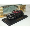 VOISIN C28 AMBASSADE 1936 Noir IXO MUS041 1:43