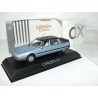 CITROEN CX TURBO 2 PRESTIGE 1986 Bleu NOREV 1:43