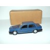 VOLVO 740 Bleu KIT Monte ESDO 1:43