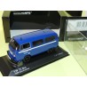 VW COMBI T2 BUS THW Secours Allemand MINICHAMPS 1:43