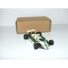 WILLIAMS FORD FW08 GP 1982 K. ROSBERG KIT Monté DANO 1:43