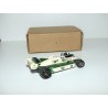 WILLIAMS FORD FW08 GP 1982 K. ROSBERG KIT Monté DANO 1:43