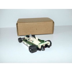 WILLIAMS FORD FW08 GP 1982 K. ROSBERG KIT Monté DANO 1:43