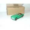 ASTON MARTIN DB2 CABRIOLET Vert KIT Monte HECO MODELE 1:43