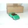 ASTON MARTIN DB2 CABRIOLET Vert KIT Monte HECO MODELE 1:43