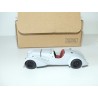 PEUGEOT 302 DARL'MAT MONTLHERY 1936 KIT Monté ESDO 84 1:43
