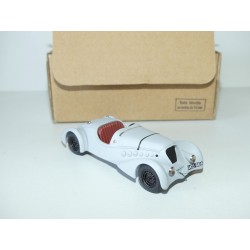 PEUGEOT 302 DARL'MAT MONTLHERY 1936 KIT Monté ESDO 84 1:43
