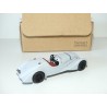 PEUGEOT 302 DARL'MAT MONTLHERY 1936 KIT Monté ESDO 84 1:43