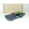 FORD TORINO COBRA N°17 NASCAR 1968 D. PEARSON STARTER 1:43 imperfection
