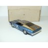 FORD TORINO COBRA N°17 NASCAR 1968 D. PEARSON STARTER 1:43 imperfection