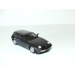 PORSCHE 928 ARTZ KIT Monte TACOT MAQUETTE MICHEL  1:43 imperfection