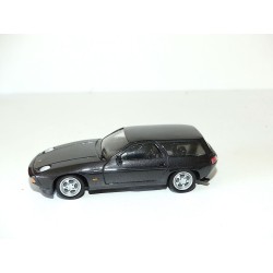 PORSCHE 928 ARTZ KIT Monte TACOT MAQUETTE MICHEL  1:43 imperfection