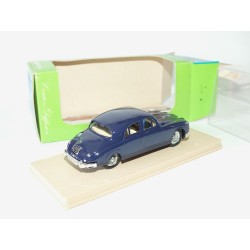 JAGUAR MK1 1960 Bleu foncé ELIGOR 1177 1:43