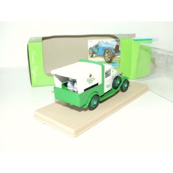 FORD V8 1934 PLATEAU BACHÉ BEER CARLSBERG ELIGOR 1085 1:43