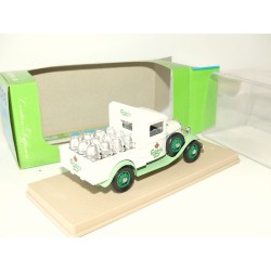FORD V8 1934 PLATEAU BRASSEUR BEER CARLSBERG ELIGOR 1086 1:43