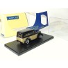 RENAULT JUVAQUATRE NINA RICCI ELIGOR 1:43