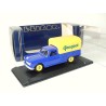 PEUGEOT 404 PICK UP BACHE 1964 Automobile Peugeot ELIGOR 1158 1:43