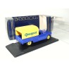 PEUGEOT 404 PICK UP BACHE 1964 Automobile Peugeot ELIGOR 1158 1:43
