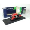 RENAULT 4CV POLICE MONEGASQUE ELIGOR 1:43