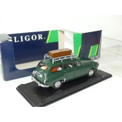 RENAULT FREGATE DOMAINE Chasseur ELIGOR 1:43