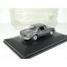 RENAULT ALPINE A108 COUPE 2+2 1961 Gris ELIGOR HACHETTE 1:43