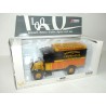 RENAULT KZ 1926 BAZAR DE L HOTEL DE VILLE CORGI 1:43