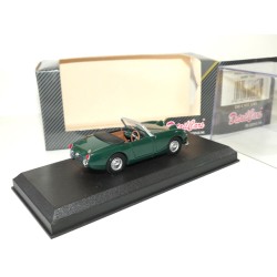 AUSTIN HEALEY SPRITE I SPIDER 1958 Vert DETAILCARS 410 1:43