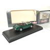 AUSTIN HEALEY SPRITE I SPIDER 1958 Vert DETAILCARS 410 1:43