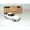 PORSCHE 911 BB TURBO TARGA 1977 Beige KIT Monté RECORD 1:43 imperfection