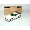 PORSCHE 911 BB TURBO TARGA 1977 Beige KIT Monté RECORD 1:43 imperfection