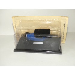 CITROEN C3 TREFLE 1925 Bleu UNIVERSAL HOBBIES 1:43 sous blister
