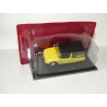 CITROEN MEHARI 1978 Jaune UNIVERSAL HOBBIES 1:43 sous blister