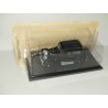 CITROEN 8CV ROSALIE 1933 Noir UNIVERSAL HOBBIES 1:43 sous blister