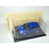CITROEN C2 Bleu 2003 UNIVERSAL HOBBIES 1:43 sous blister