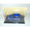 CITROEN C2 Bleu 2003 UNIVERSAL HOBBIES 1:43 sous blister