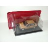 CITROEN VISA II SUPER E 1981 Marron UNIVERSAL HOBBIES 1:43 sous blister