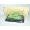 CITROEN 2CV 6 1974 Vert UNIVERSAL HOBBIES 1:43 blister