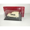 CITROEN ACADIANE Crème 1978 UNIVERSAL HOBBIES 1:43 sous blister