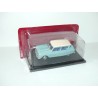 CITROEN AMI 6 1961 Bleu et toit Blanc UNIVERSAL HOBBIES 1:43 sous blister