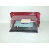 CITROEN AMI 6 1961 Bleu et toit Blanc UNIVERSAL HOBBIES 1:43 sous blister