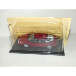 CITROEN ACTIVA II 1990 Concept Car UNIVERSAL HOBBIES 1:43 blister