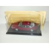 CITROEN ACTIVA II 1990 Concept Car UNIVERSAL HOBBIES 1:43 blister