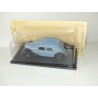 CITROEN TRACTION 22 BERLINE 1934 Bleu Gris UNIVERSAL HOBBIES 1:43 blister