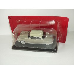 CITROEN DS 19 COACH LE PARIS HENRI CHAPRON 1959 UNIVERSAL HOBBIES 1:43 blister