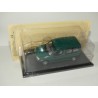 CITROEN BERLINGO 1997 Vert UNIVERSAL HOBBIES 1:43 sous blister