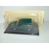 CITROEN BERLINGO 1997 Vert UNIVERSAL HOBBIES 1:43 sous blister