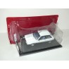 CITROEN AXEL 1985 Blanc UNIVERSAL HOBBIES 1:43 sous blister