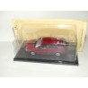 CITROEN XSARA BREAK 1998 Bordeaux UNIVERSAL HOBBIES 1:43 sous blister